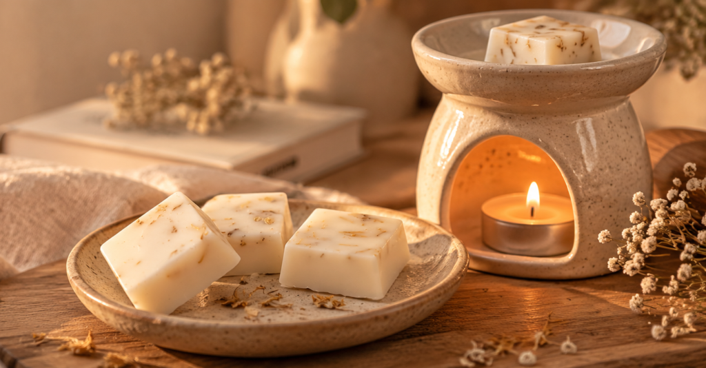 fondants rituel comptoir lucioles