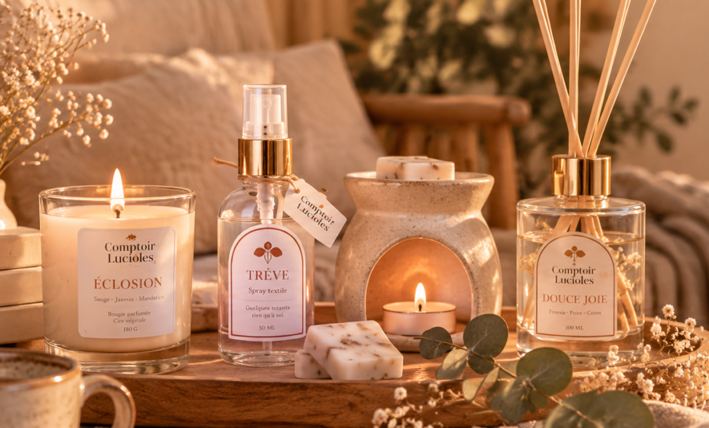 rituel quiz comptoir lucioless