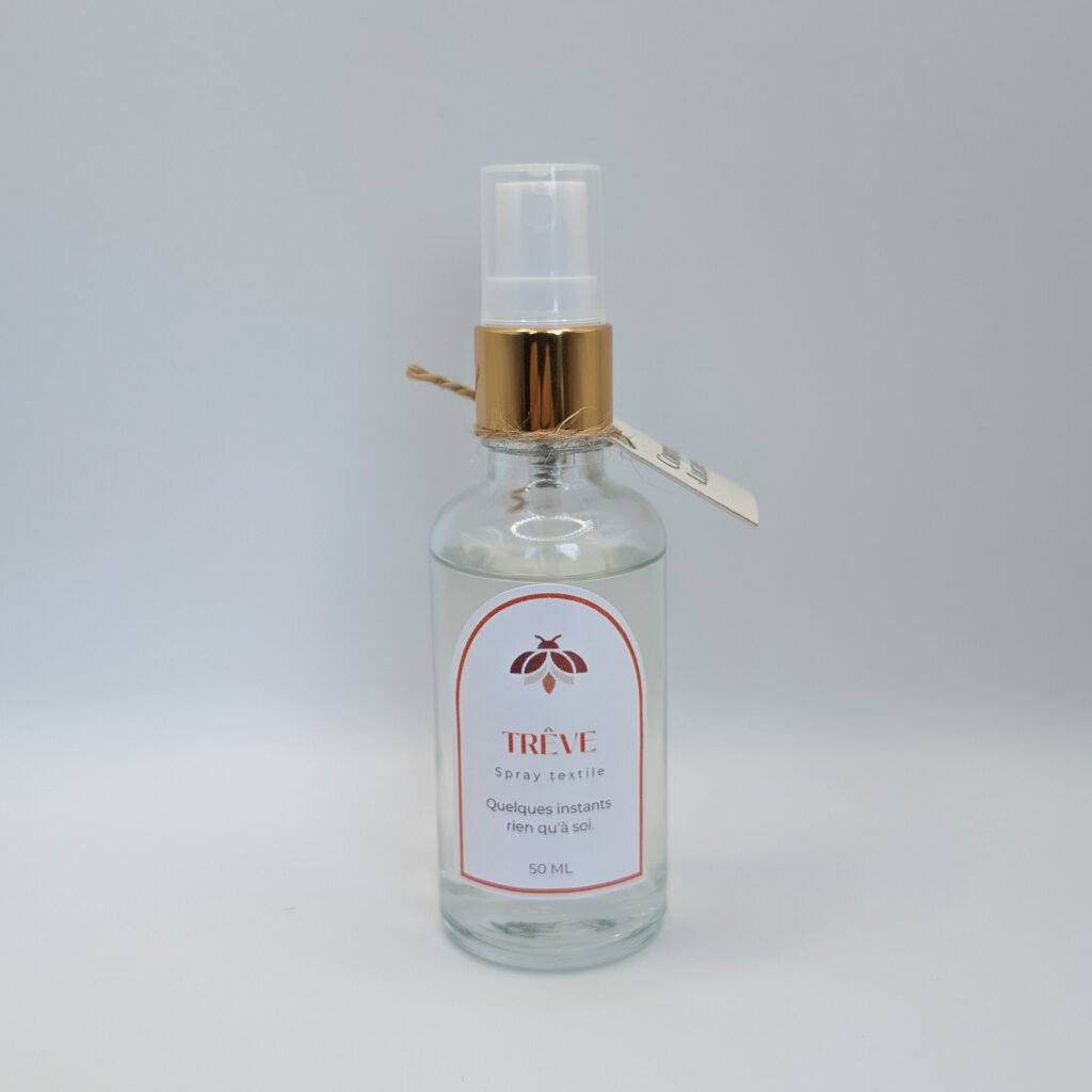 spray trêve face